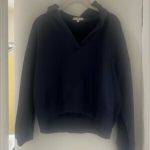 Z supply sweatshirt crop